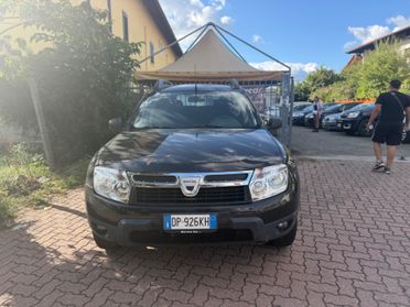 Dacia Duster 1.6 110CV 4x2 Lauréate
