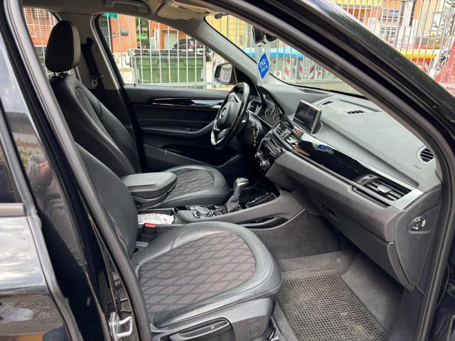 BMW X1 xDrive20d Msport "ProMMo"