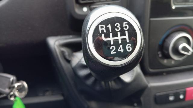 PEUGEOT Boxer *PROMO* 330 2.2 BlueHDi 140 S&S PM-TM Furgone