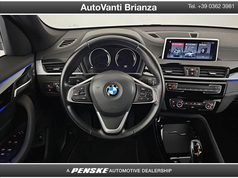 BMW X1 X1 sDrive16d xLine