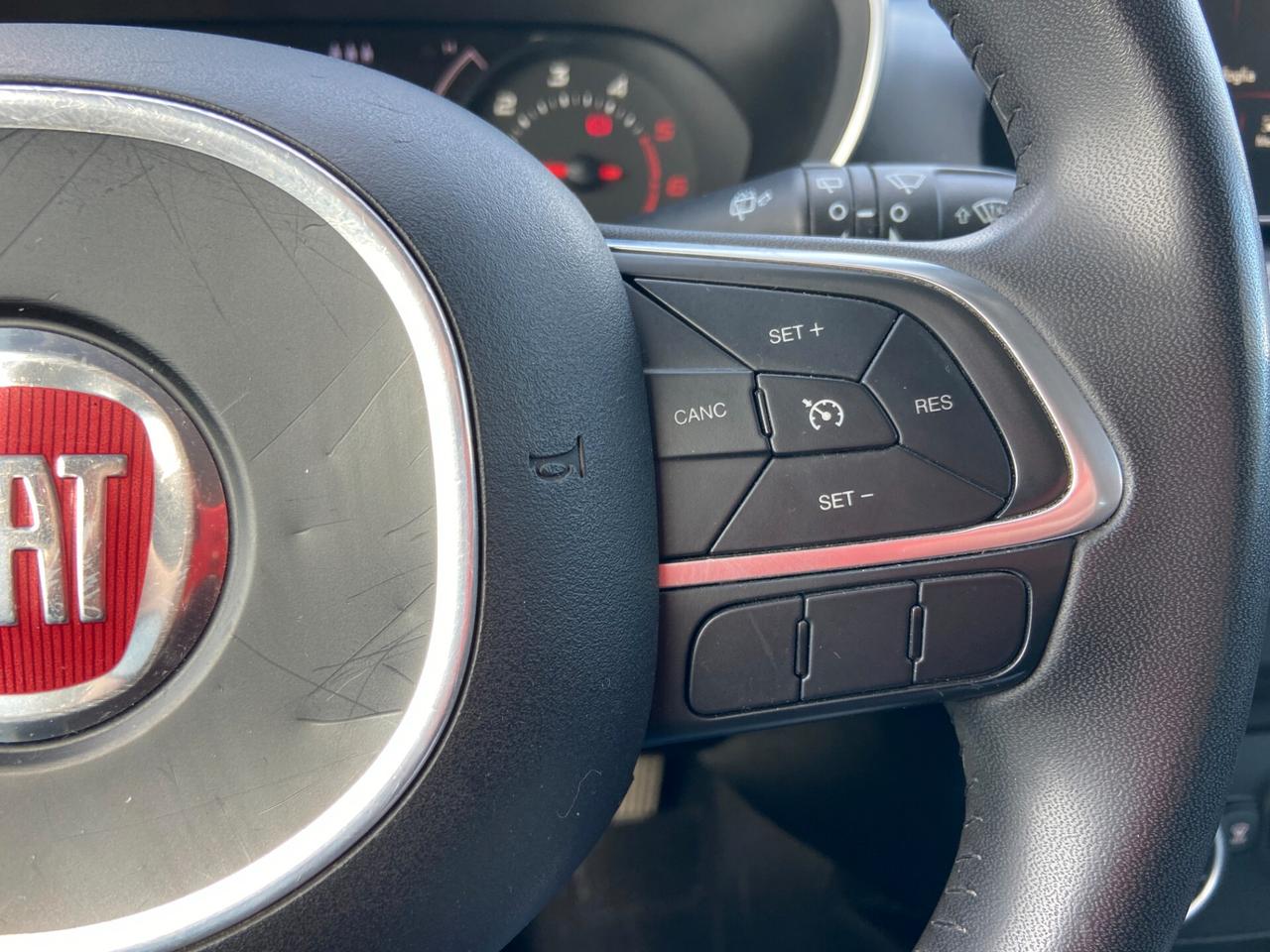 Fiat Tipo SW 1.6 mjt Lounge