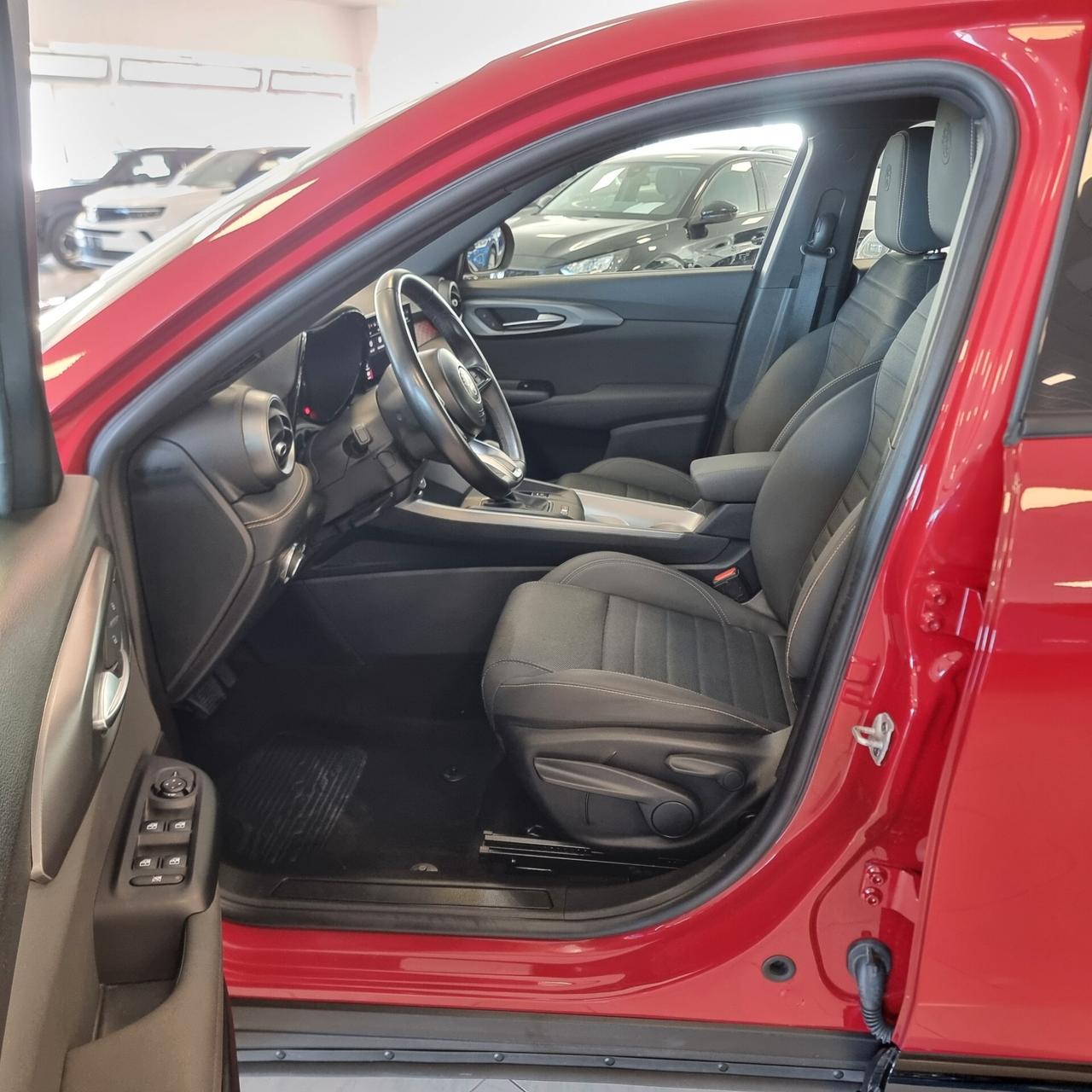 ALFA ROMEO TONALE Ti 1.6 Mj 130cv TCT6 auto Euro 6D