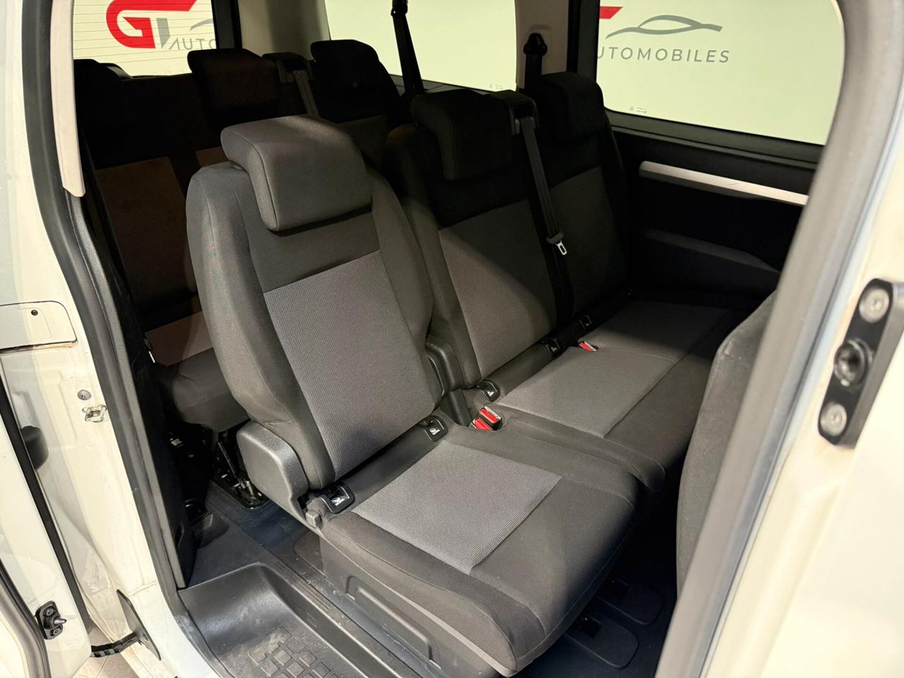 Peugeot Traveller BlueHDi 150 Long Business