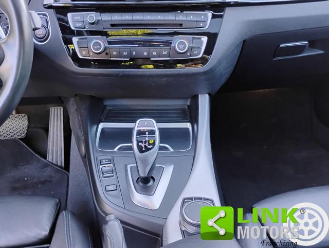 BMW 240 M 240i Coupé