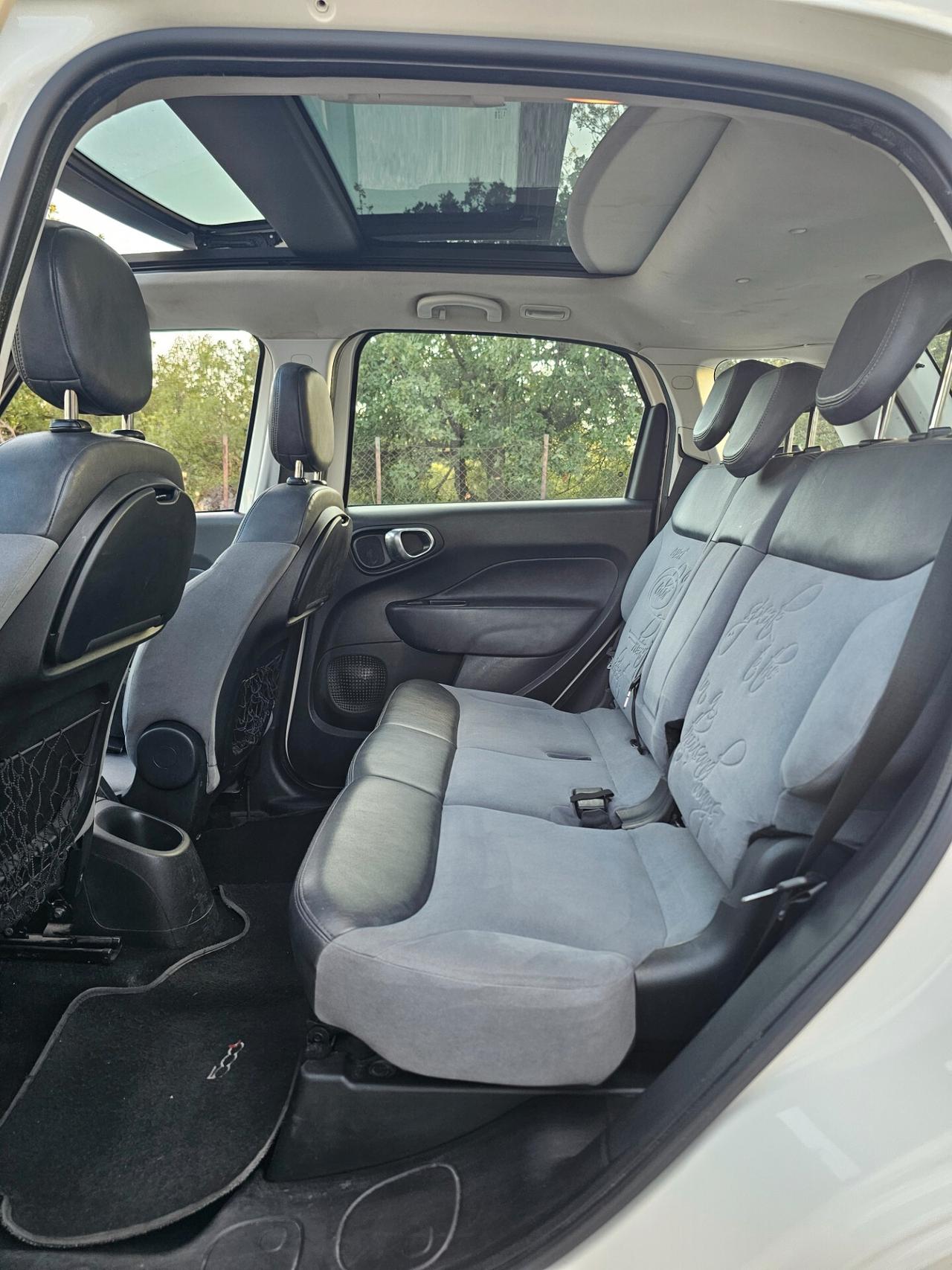 Fiat 500L Motore rifatto 1.3 Multijet 85 CV Full Optional