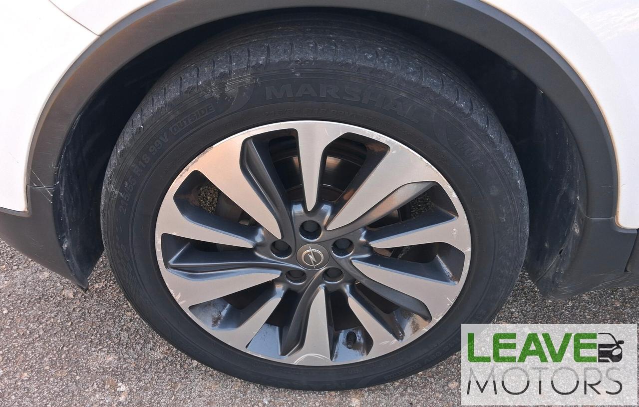 Opel Mokka 1.6 CDTI aut. (M1567)