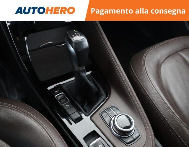 BMW X1 sDrive18d xLine