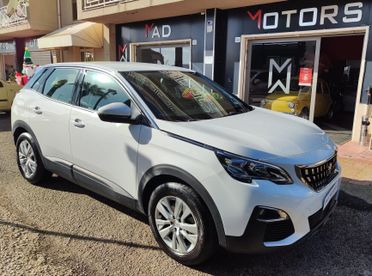 Peugeot 3008 1.5 130CV EAT8 Allure 2020