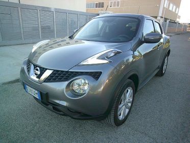 Nissan Juke 1.5 dCi Start&Stop Acenta