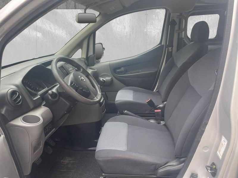 Nissan Evalia 1.5 dci Acenta 110cv E6