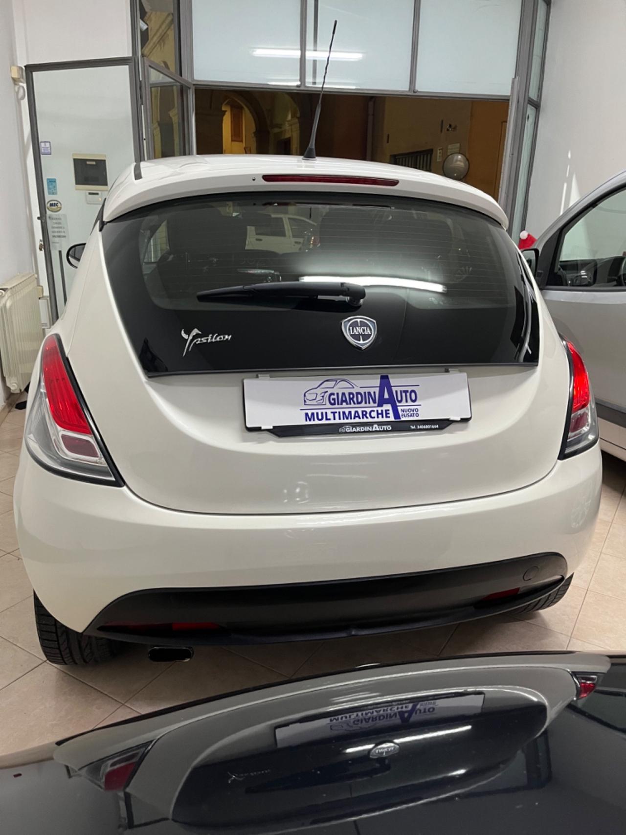 Lancia Ypsilon 1.3 MJT 16V 95 CV 5 porte S&S Gold