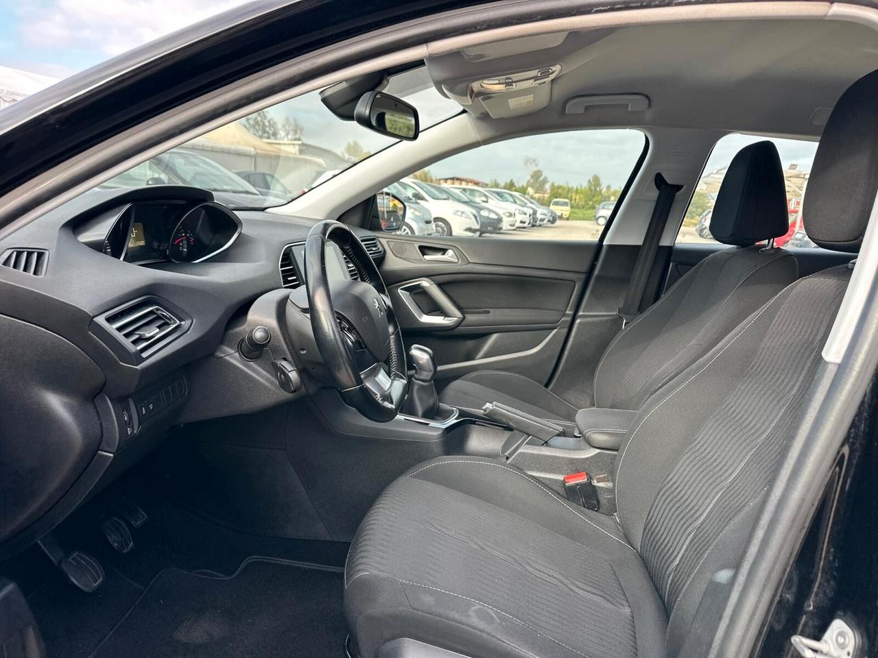 Peugeot 308 Diesel SW