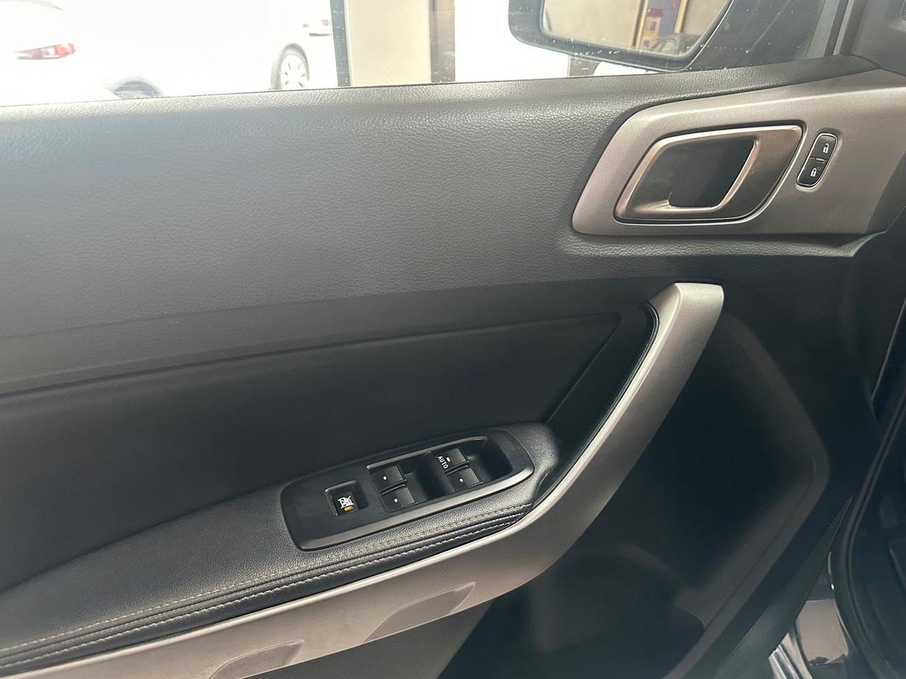 Ford Ranger Limited 2.0 TDCi EcoBlue #9977