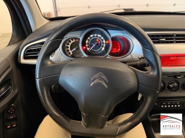 CITROEN - C3 1.1 Exclusive (exclusive style) NEOPATENTATI