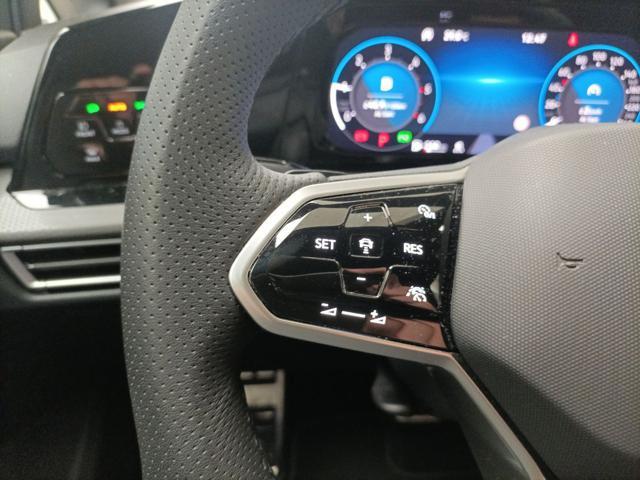 VOLKSWAGEN Golf 2.0 TDI GTD DSG