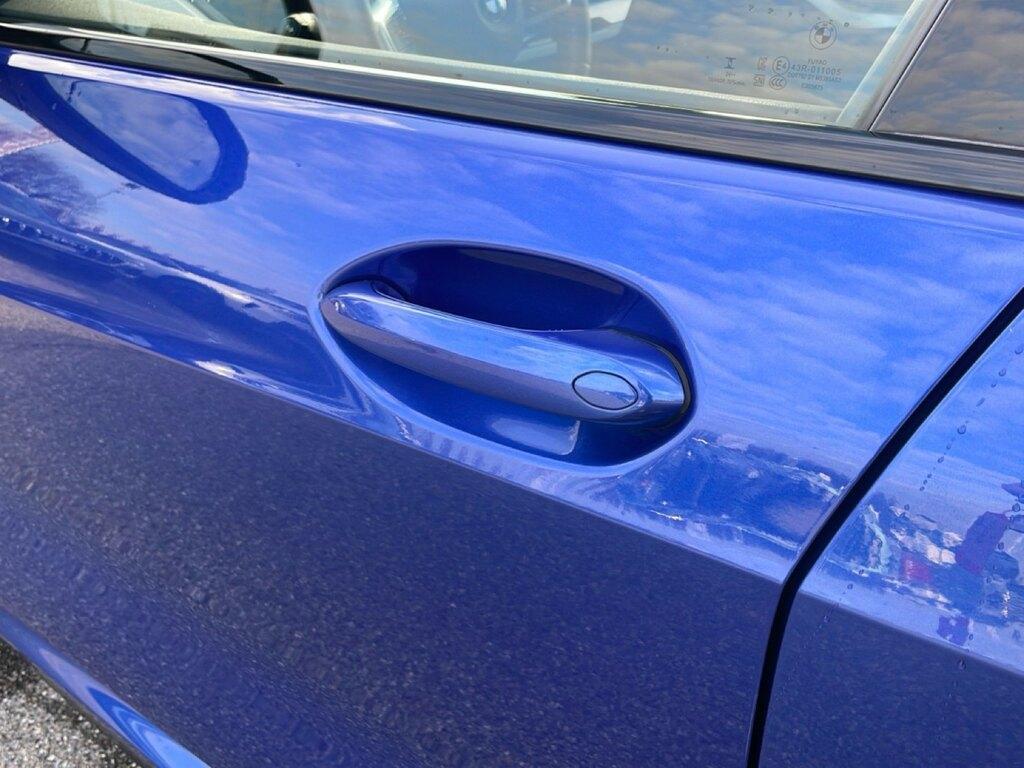 BMW Serie 1 118 d MSport Pro DCT