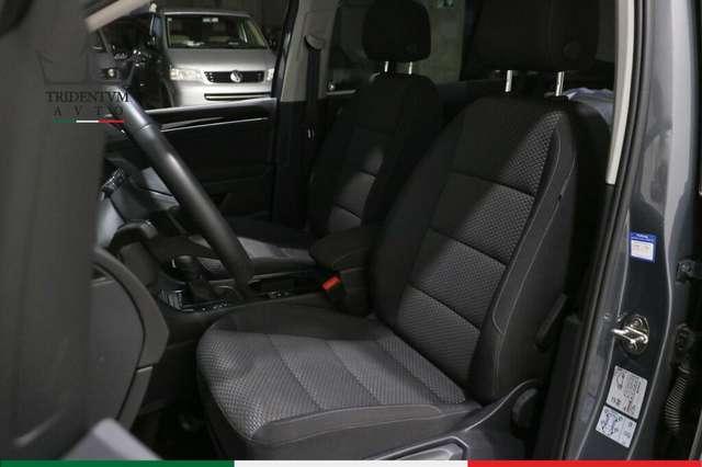 Volkswagen Touran 2.0 tdi Executive dsg