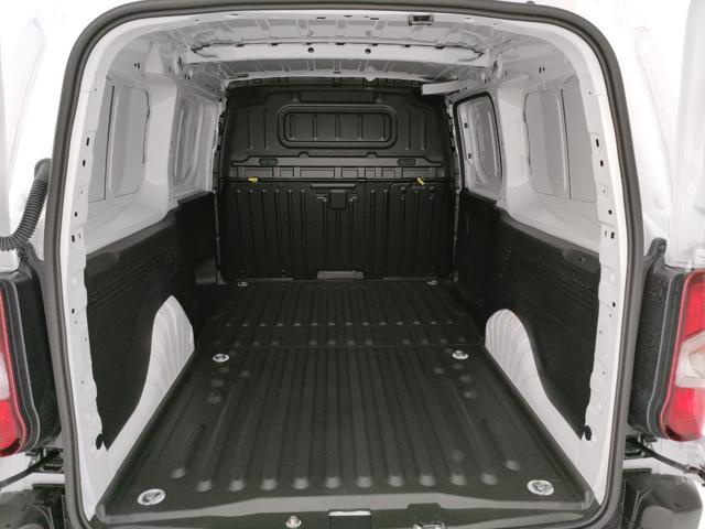 PEUGEOT Partner BlueHdi 100 cv S&S LONG IVA ESCLUSA