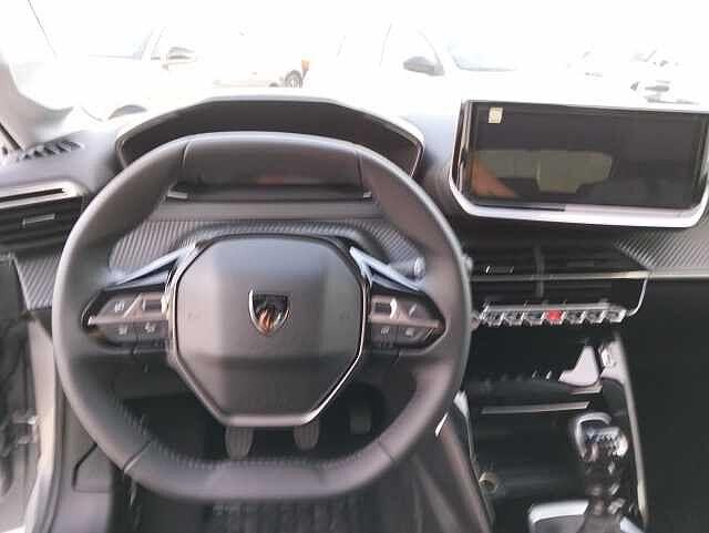 Peugeot 208 PureTech 100 Stop&Start 5 porte Allure