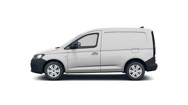 Volkswagen Caddy 2.0 TDI 122 CV 4Motion Cargo Business