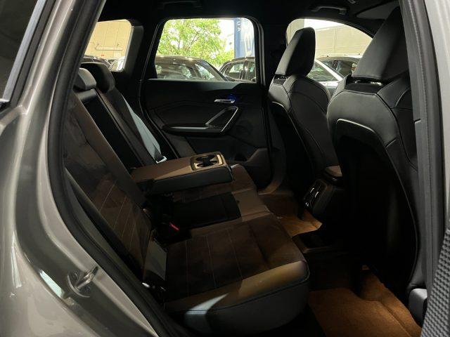 BMW X1 sDrive 18i Msport "18 M sport/Navi/Led/Park/Telec.