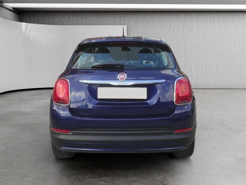 FIAT 500X 1.6 mjt Lounge 4x2 120cv