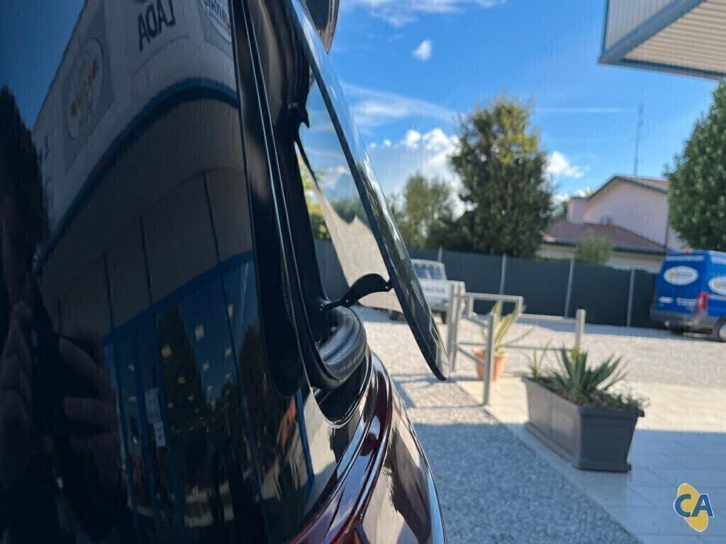 FREEDOM EVO - Macchina senza patente