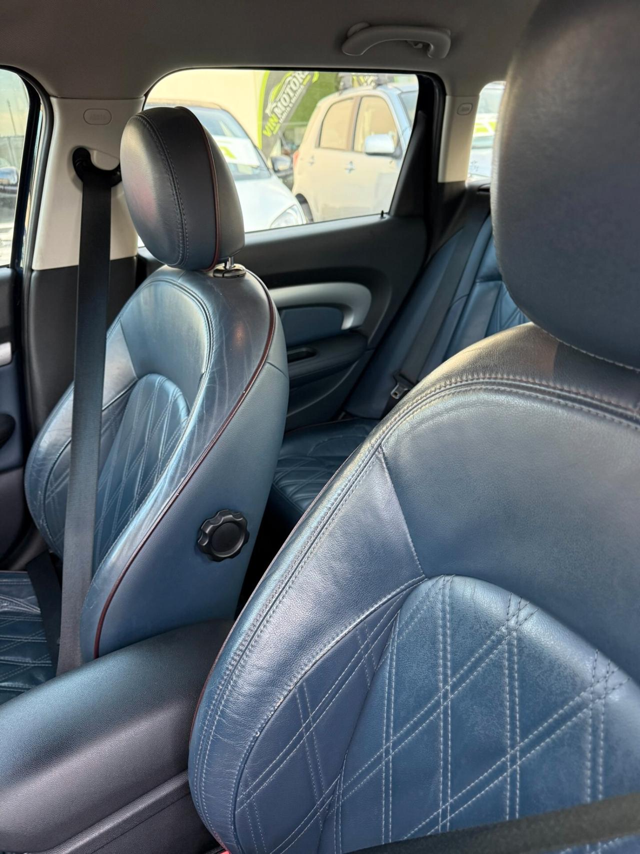 Mini Cooper D Clubman 2.0 Hype 06/2016