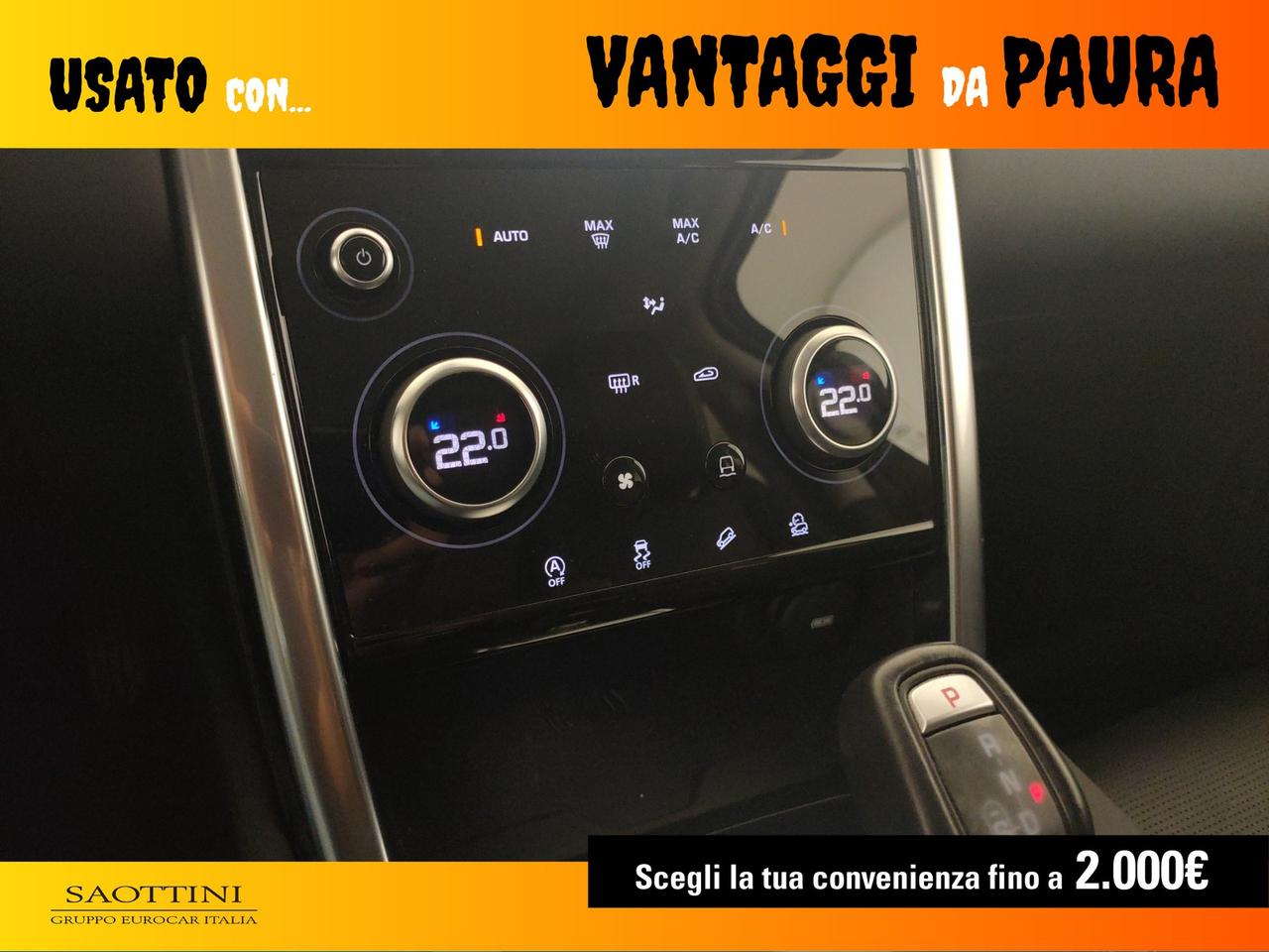 2.0d SE awd 150 CV Auto