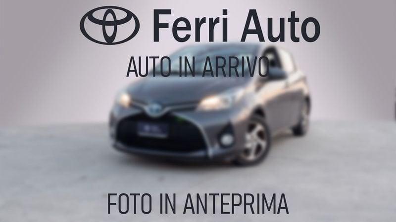 Toyota Yaris III 2011 Benzina 5p 1.0 Trend