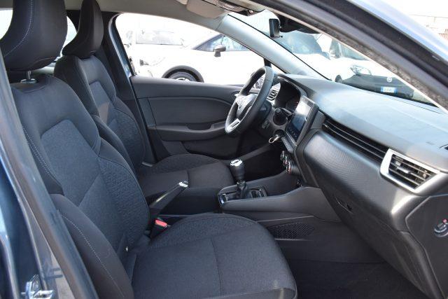 RENAULT Clio TCe 90 CV 5 porte Business