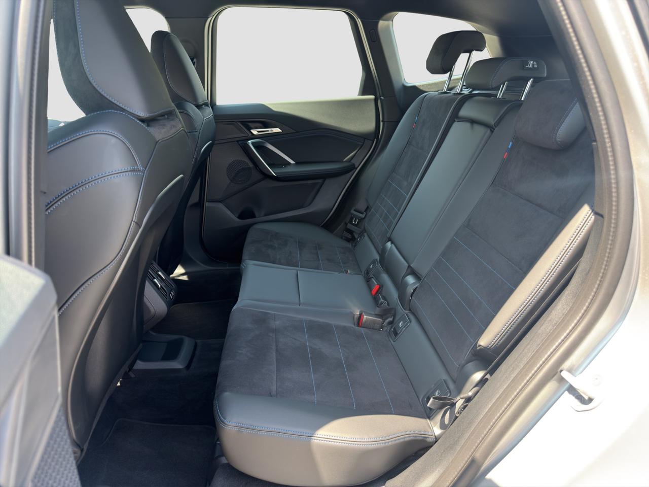 BMW X1 (U11) X1 sDrive 18i Msport