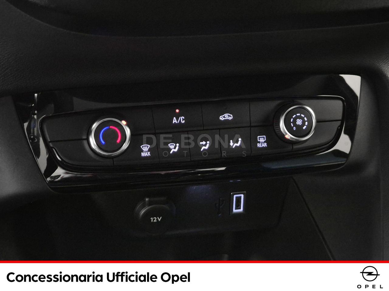 Opel Corsa 1.2 s&s 75cv