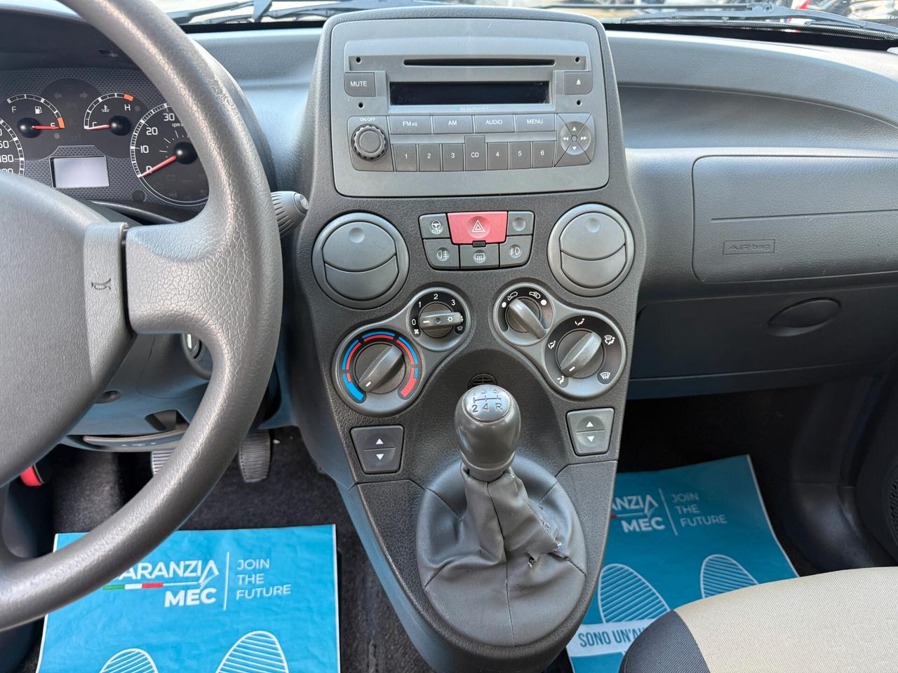 Fiat Panda 1.2 Dynamic