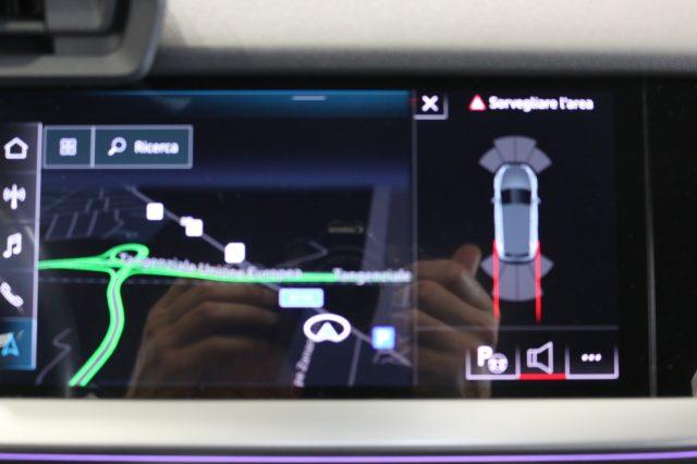 AUDI A3 SPB 30 g-tron S tronic S-LINE "" BELL1SS1MA""