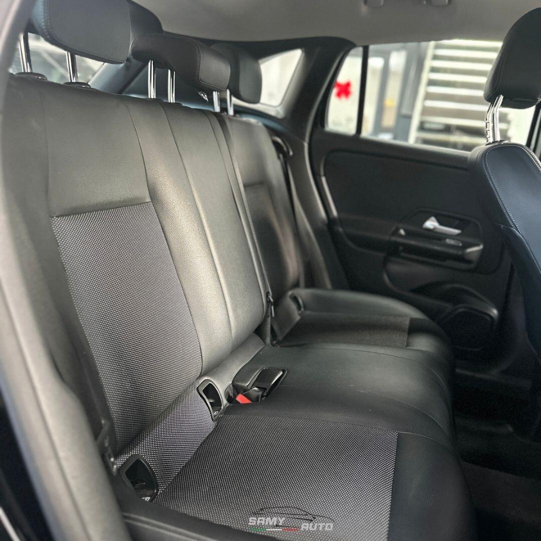 Mercedes-benz GLA 200 d Automatic Business Extra