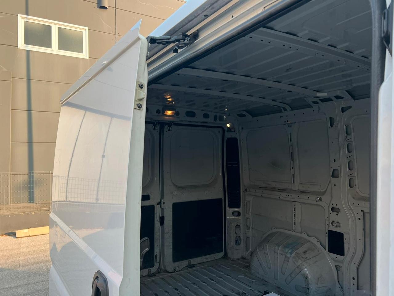 FIAT DUCATO 2.0 Multijet L1H1