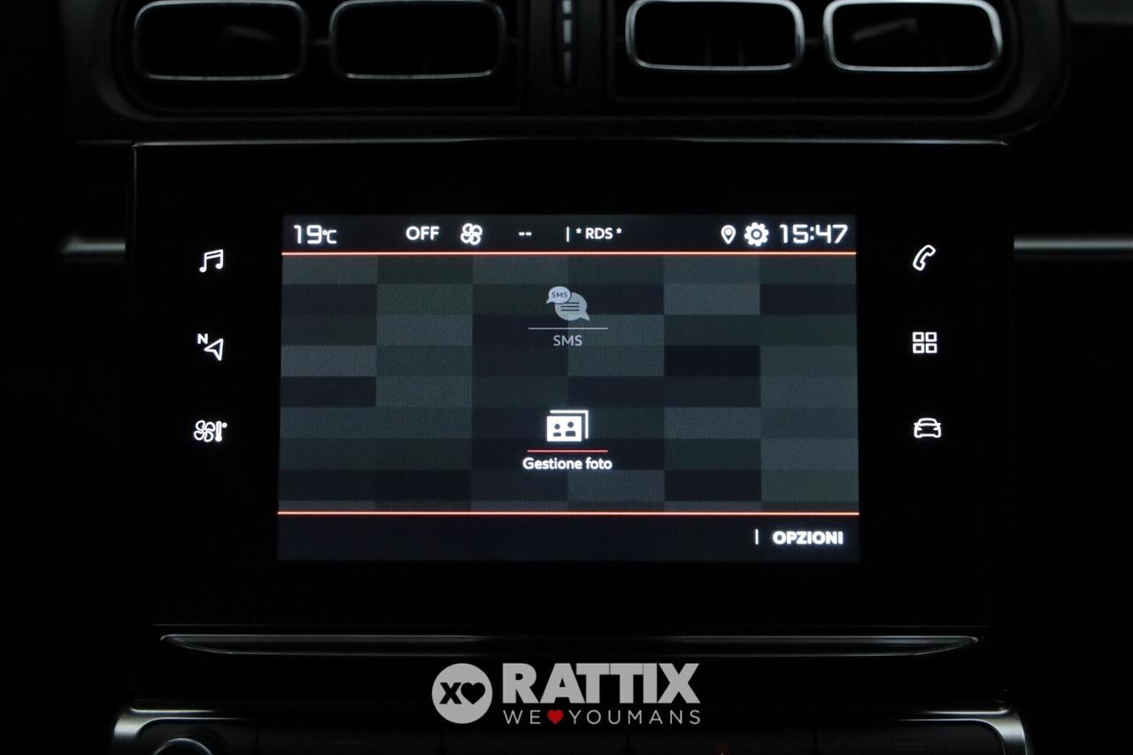 Citroen C3 PureTech 110 S&S Max