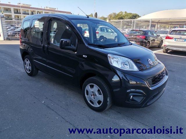 FIAT Qubo 1.4 8V 77 CV Lounge