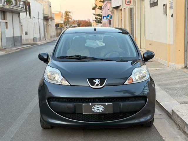PEUGEOT 107 1.0 68CV 5p.