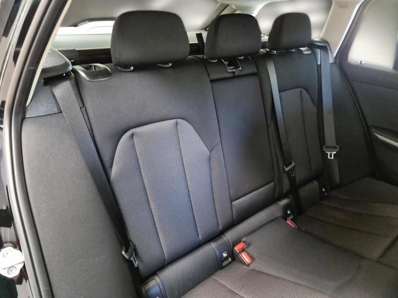 BMW 316 48V BUSINESS ADVANTAGE TOURING AUTO STATION WAGON