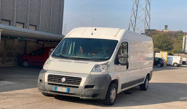 Fiat Ducato 35 2.2 MJT PLM-TA Furgone