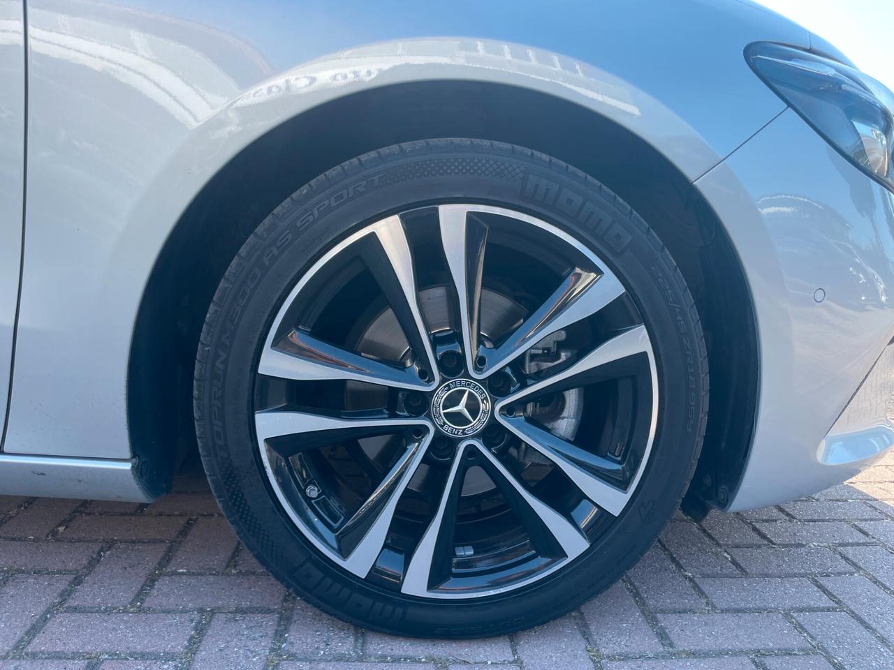 Mercedes-benz B 180 d Automatic Sport Plus