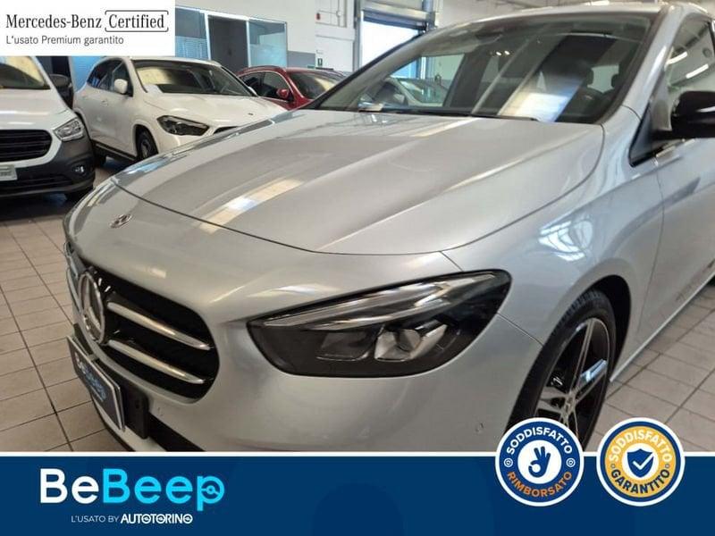 Mercedes-Benz Classe B B 180 D PREMIUM AUTO