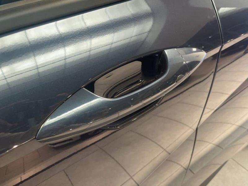 Hyundai Kona NUOVA 1.0 48V MT NLINE