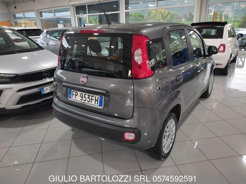 FIAT Panda Panda 1.2