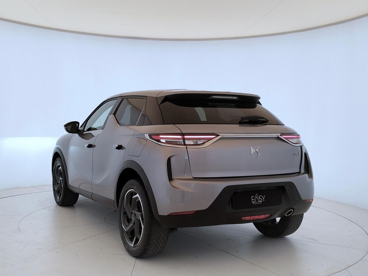 DS 3 Crossback 1.5 bluehdi So Chic 100cv