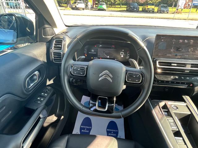 CITROEN C5 Aircross BlueHDi 130 S&S EAT8 Max