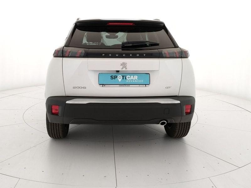 Peugeot 2008 2008 PureTech 130 S&S GT