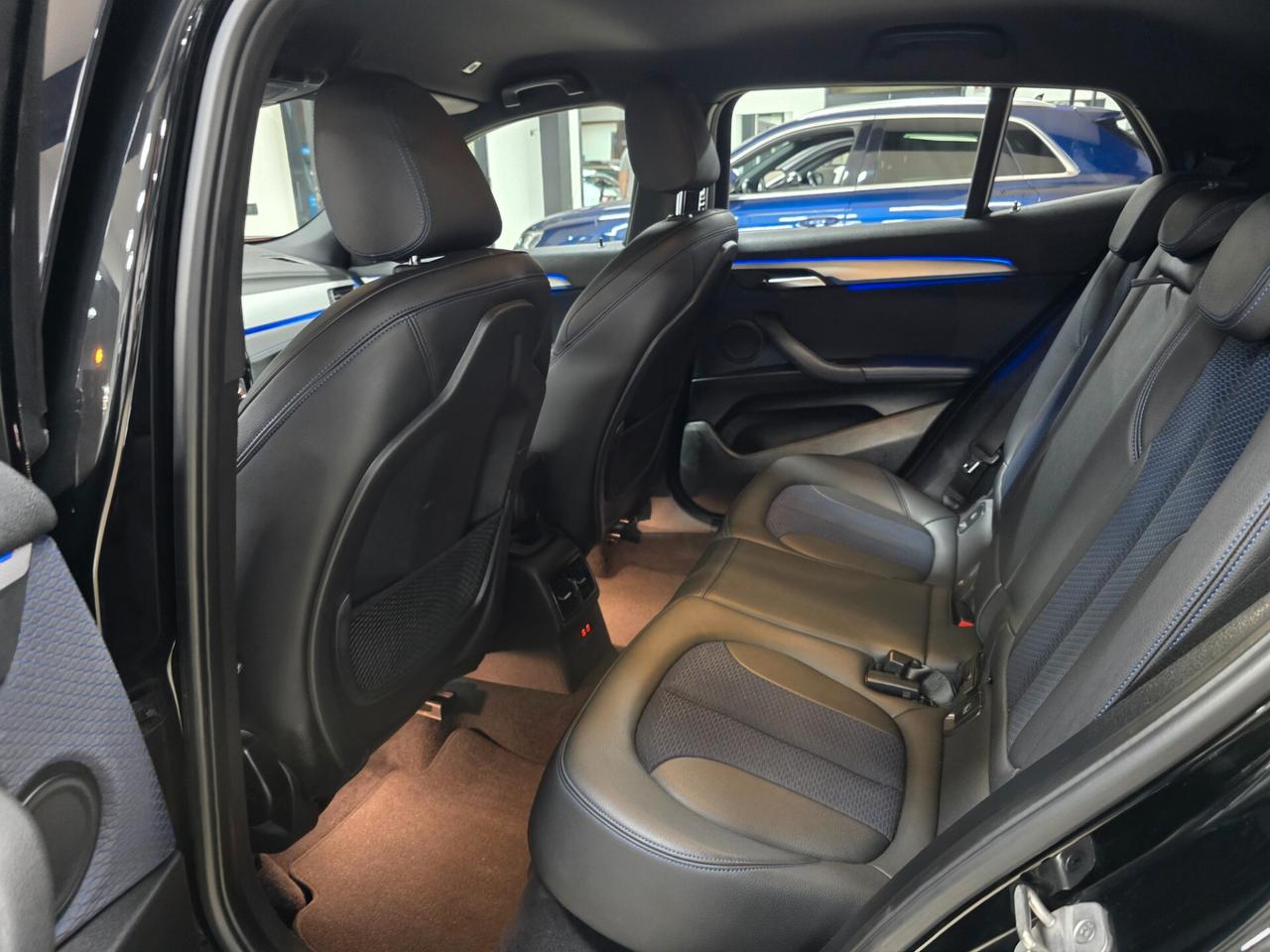 Bmw X2 xDrive20d Msport